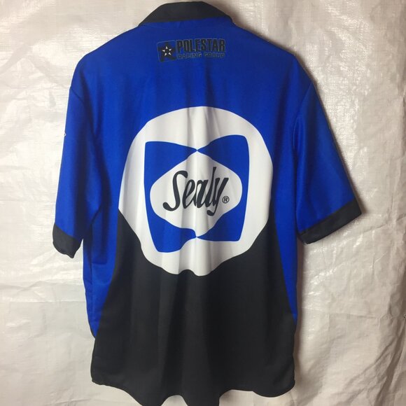 Sealy Polestar Racing Group Team Shirt. XL The Winning Team Apparel. - Picture 3 of 3